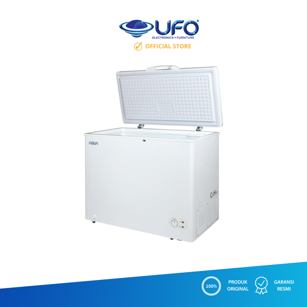 Freezer sales box aqua